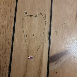 Kendra Scott Necklace